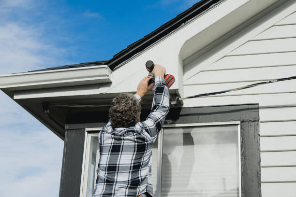 Best Aluminum Siding Installation  in USA